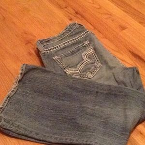 Big Star Jeans